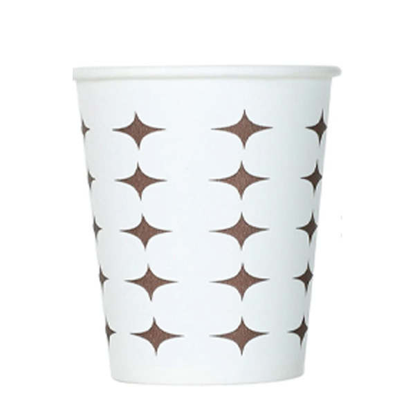 Morpack 7 Oz Karton Bardak 100 Adet 